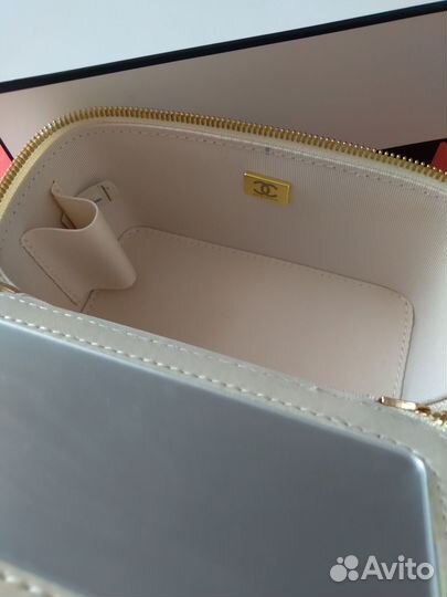 Сумка Chanel