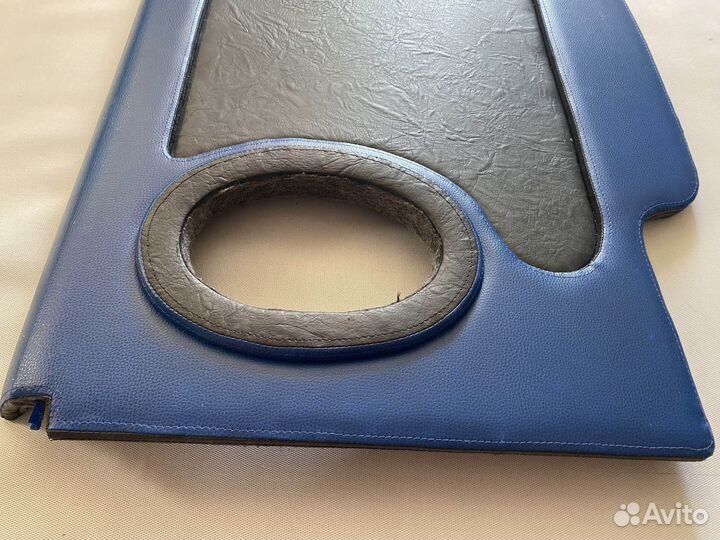 Полка акустическая для ваз -2112