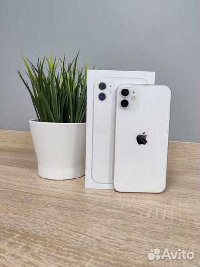 iPhone 11, 64 ГБ