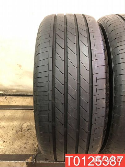 Bridgestone Turanza T005A 215/55 R16 93V