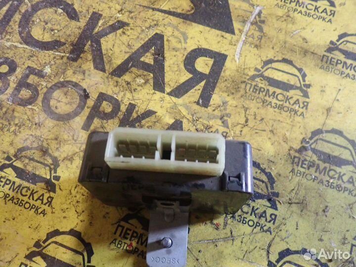 Блок управления светом KIA, Hyundai