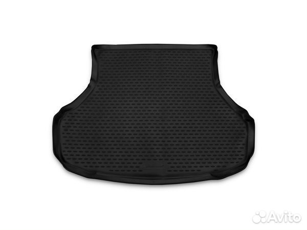 Коврик в багажник ваз (LADA) Granta Седан (2018