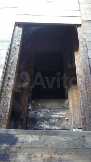 Гараж, 18 м²