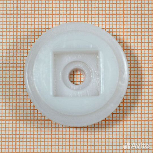 Втулка шнека Philips HR2727