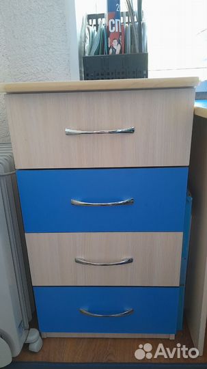 Детский гарнитур