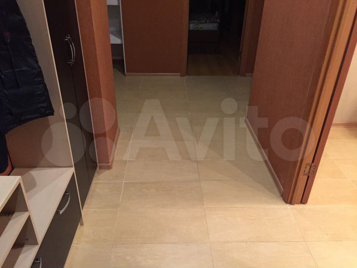 3-к. квартира, 105 м², 2/2 эт.