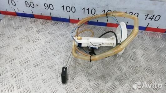 Датчик уровня топлива ford kuga 1 (XUK21M801)