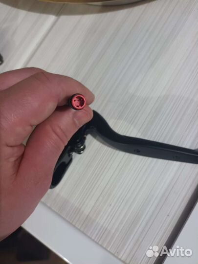 Ручка тормоза Kugoo М5/М4/М3