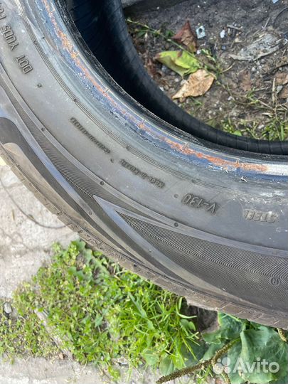 Viatti Strada Asimmetrico V-130 205/65 R15 94V