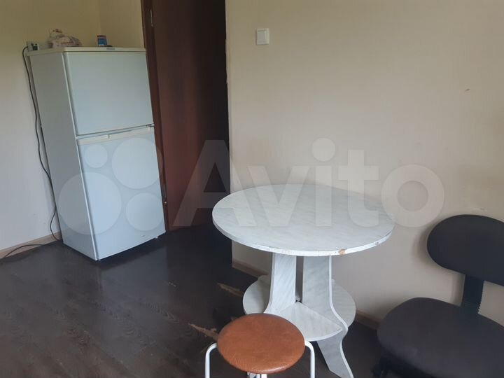 1-к. квартира, 33 м², 1/1 эт.