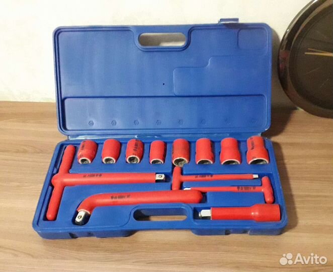 Набор инструментов