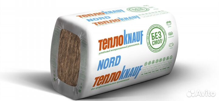 Утеплитель баттс