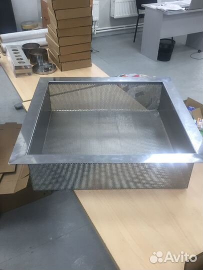 Кондитерское оборудование, форма для выпечки