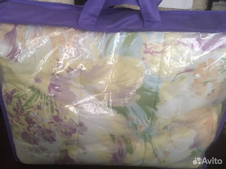 Одеяло-покрывало