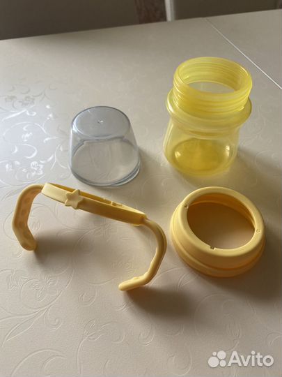 Поильник canpol babies