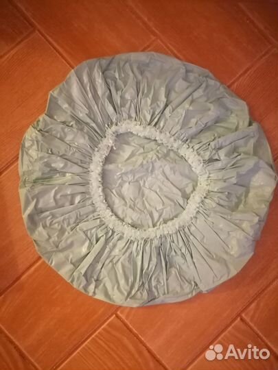 Штора для ванной