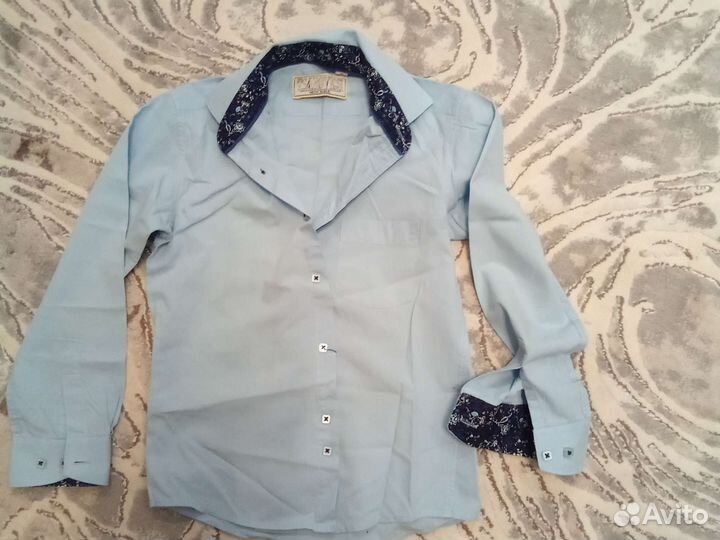 Рубашка Tsarevich