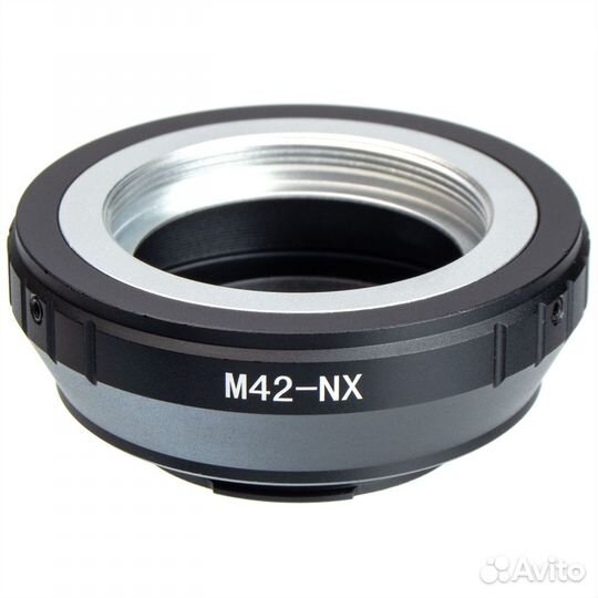 Переходное кольцо dofa с резьбы M42 на NX (M42-NX)