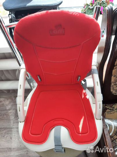 Стульчик для кормления бустер cam