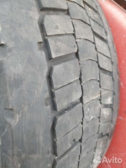315/70 R22,5 Good Year Грузовое колесо с диском бу