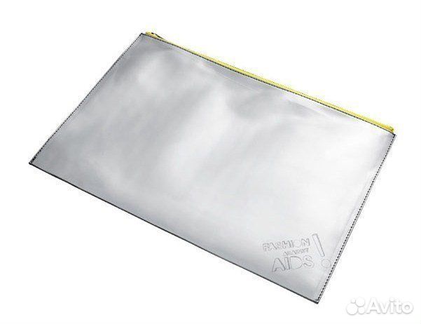 Клатч-конверт Н&M