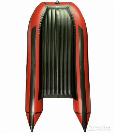 Комплект лодка 360 нднд, мотор 9.8