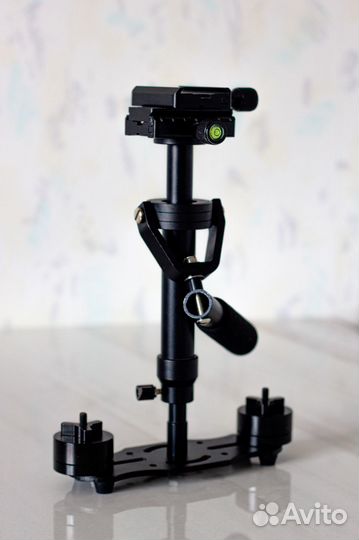 Ручной стедикам для съёмки