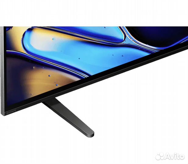 Новые Sony K-55XR80 Android 4K oled телевизоры