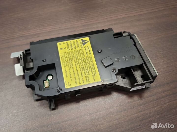 Блок лазера HP LJ 1160, 1320, LBP-3300, 3360