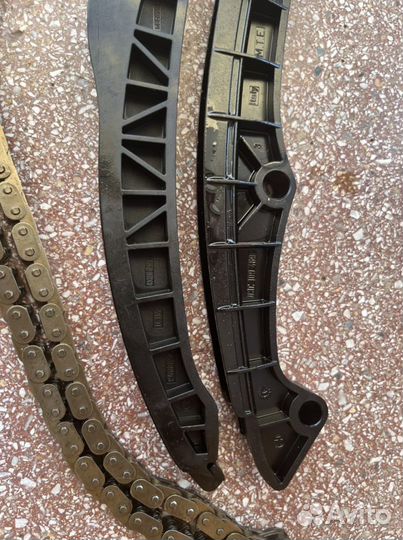 Комплект грм