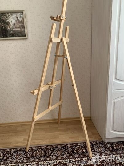 Мольберт для рисования