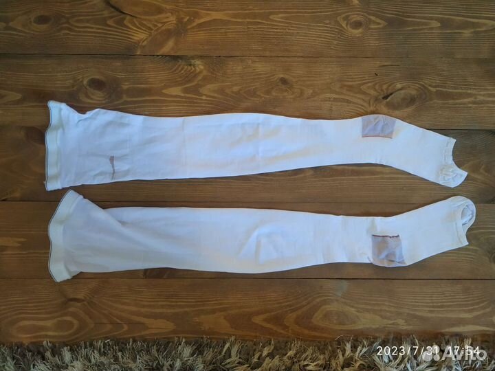 Компрессионные чулки 1 класс