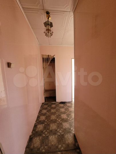 2-к. квартира, 40,4 м², 2/2 эт.