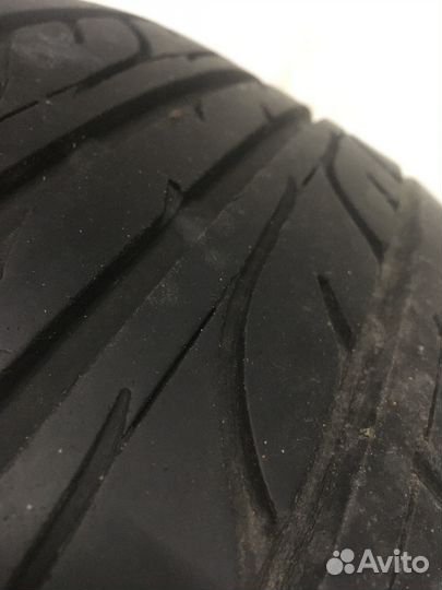 Dunlop Enasave EC202 215/55 R16 93V