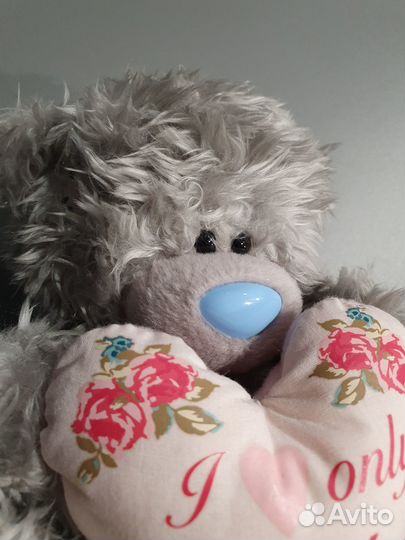 Медвежонок Тедди - Любовь, Помолвка, Свадьба