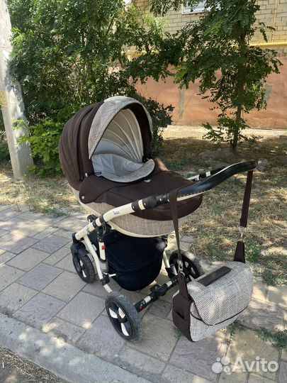 Toscana bebe mobile 2в1