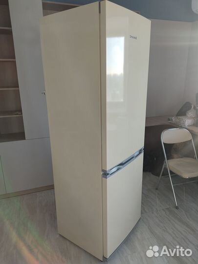 Холодильник snaige RF-34