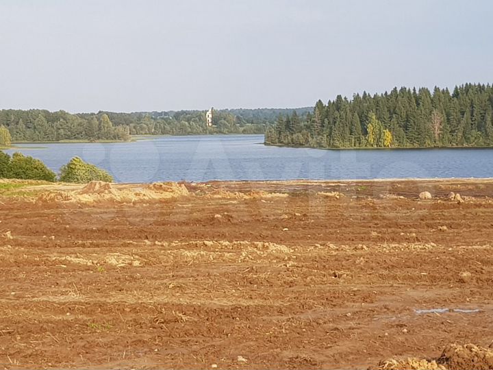 Участок 10 сот. (ИЖС)