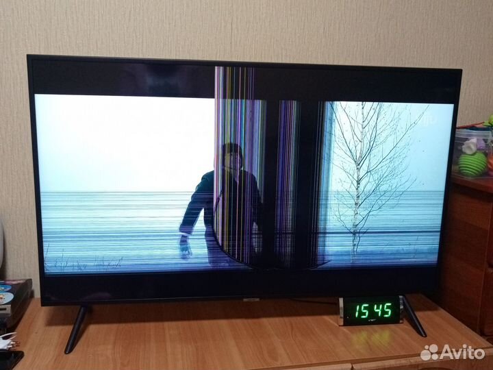 Телевизор бу