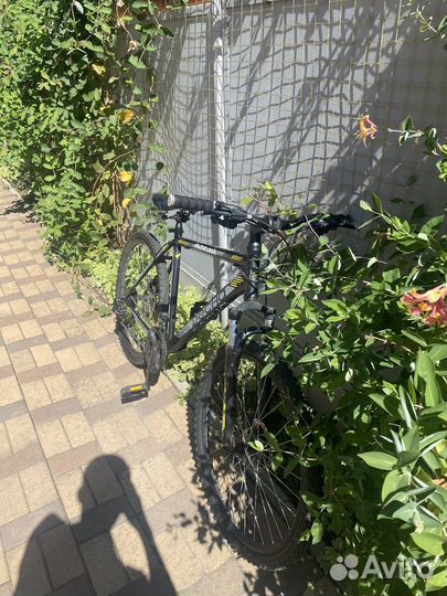 Велосипед десна 2610