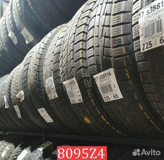 Nokian Tyres Hakkapeliitta 4 215/55 R17 96P