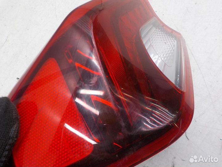 Фонарь задний наружный левый Kia K5