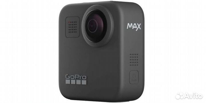 GoPro MAX 360 Degree 6K Action Camera новая