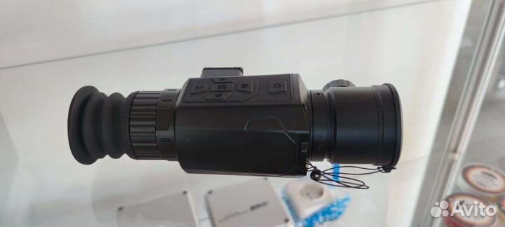 Тепловизионный прицел HT 18