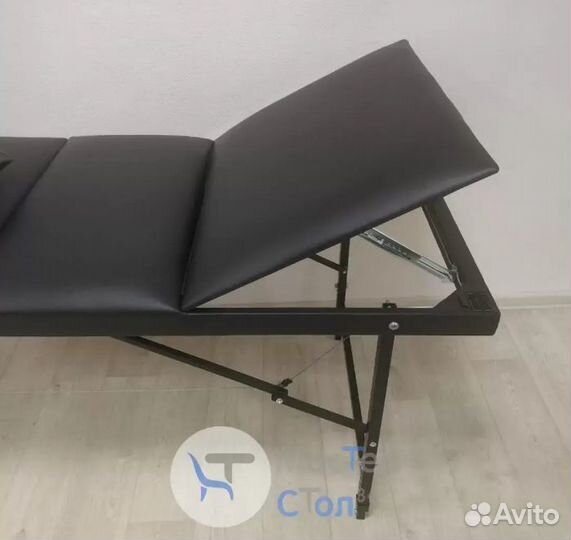 Массажный стол регулировка высоты