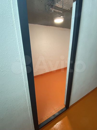 Гараж, 10 м²