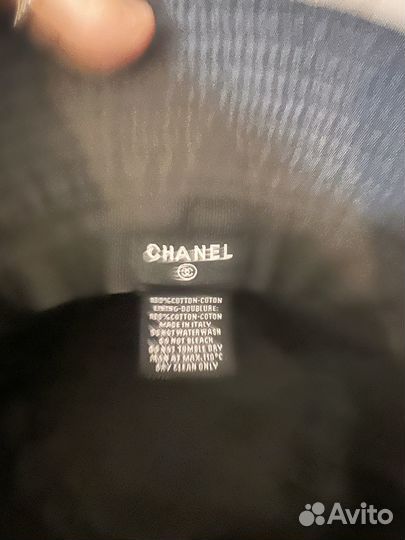 Панама chanel