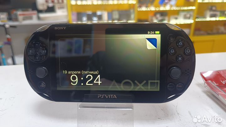 Sony psp vita