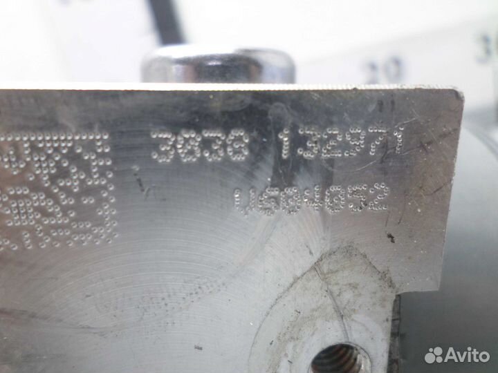 Блок управления тормозами/насос ABS BMW 3-Series/M