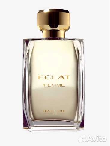 Туалетная вода Орифлейм Eclat Femme Экла Фам